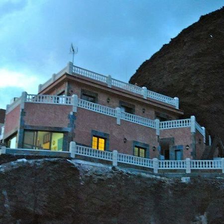 Vivienda Vacacional La Roca La Restinga Luaran gambar