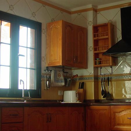 Vivienda Vacacional La Roca La Restinga Luaran gambar