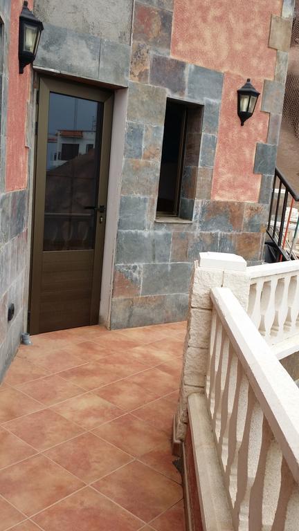 Vivienda Vacacional La Roca La Restinga Luaran gambar