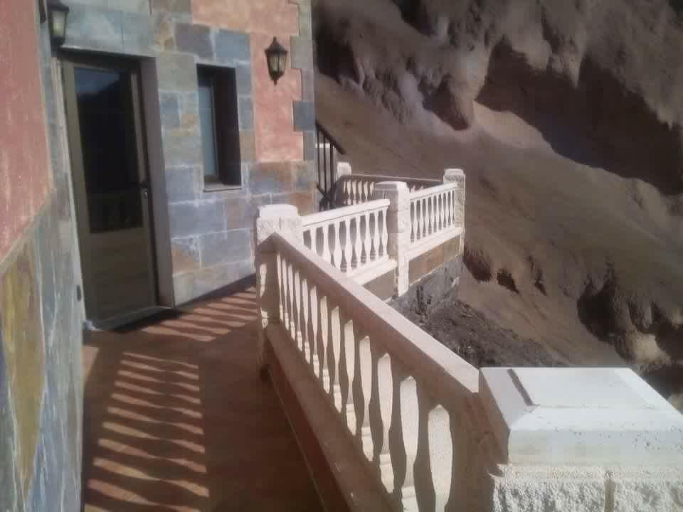 Vivienda Vacacional La Roca La Restinga Luaran gambar