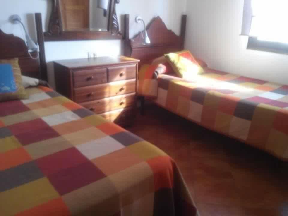 Vivienda Vacacional La Roca La Restinga Luaran gambar