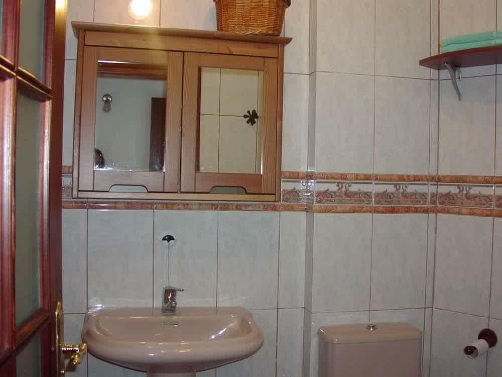 Vivienda Vacacional La Roca La Restinga Luaran gambar