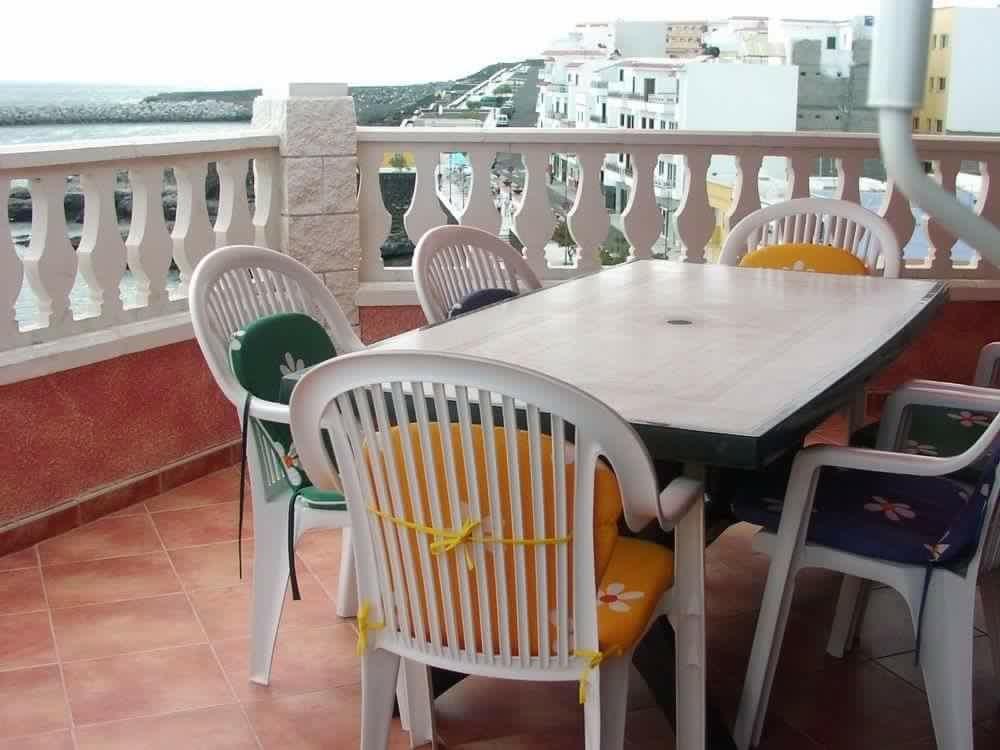 Vivienda Vacacional La Roca La Restinga Luaran gambar