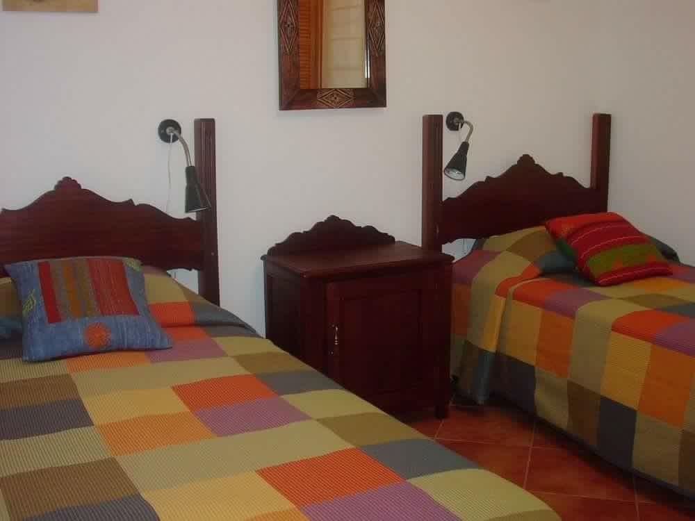 Vivienda Vacacional La Roca La Restinga Luaran gambar
