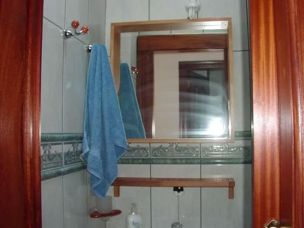 Vivienda Vacacional La Roca La Restinga Luaran gambar