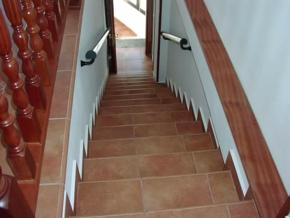 Vivienda Vacacional La Roca La Restinga Luaran gambar