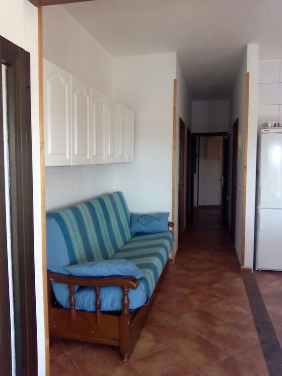 Vivienda Vacacional La Roca La Restinga Luaran gambar