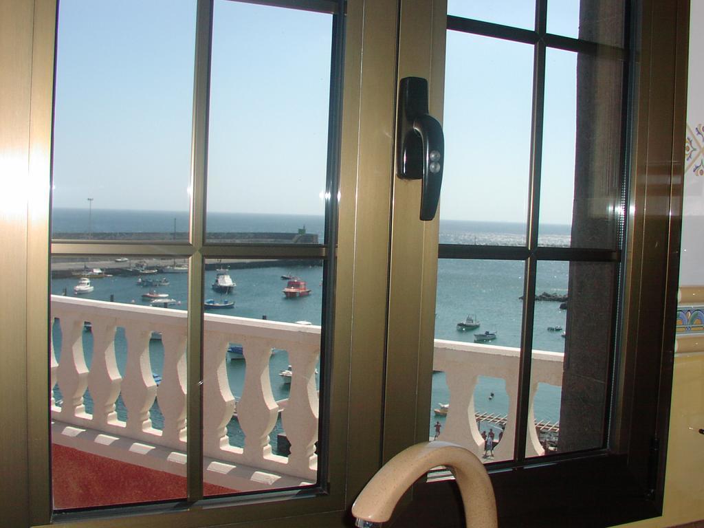 Vivienda Vacacional La Roca La Restinga Luaran gambar