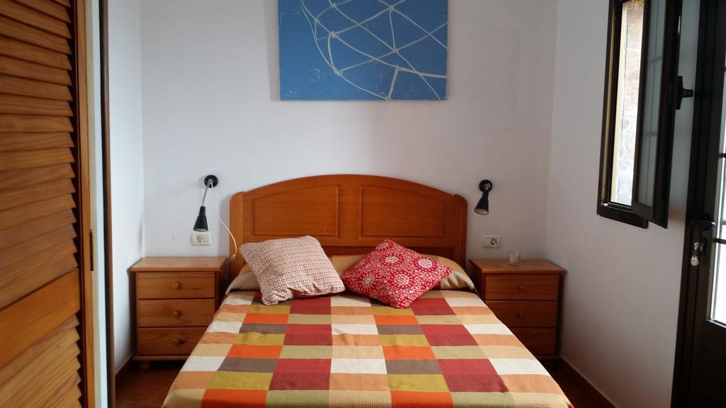 Vivienda Vacacional La Roca La Restinga Luaran gambar